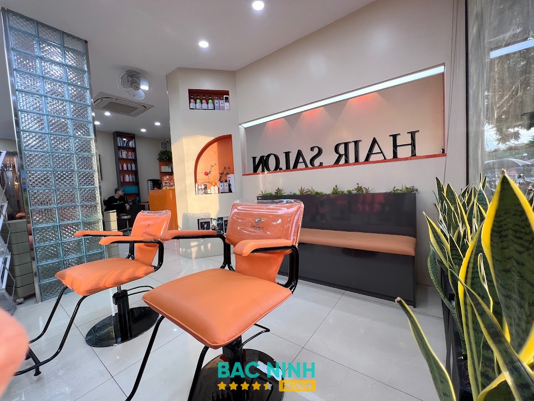 Vương Hoàng Gia - Thiết Kế Tóc Phù Hợp – hình ảnh 3