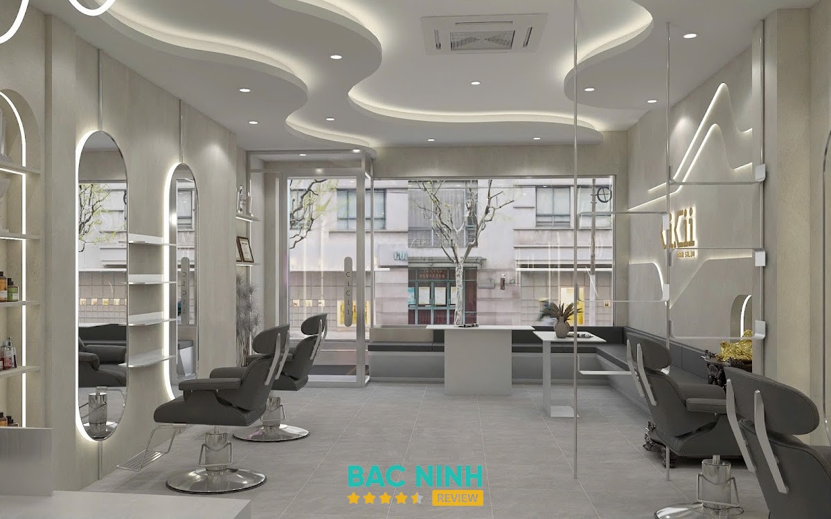 Ci.Cii Hair Salon Từ Sơn