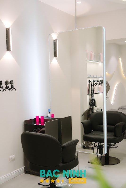 Ci.Cii Hair Salon – hình ảnh 3