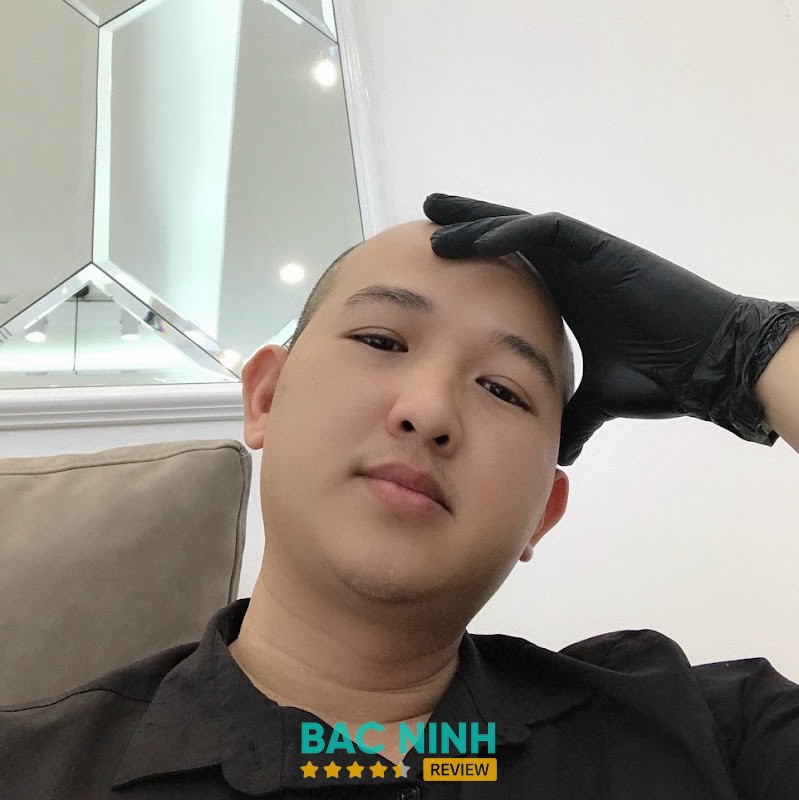 Tá Điền - Nối Tóc Số 1 Từ Sơn Từ Sơn