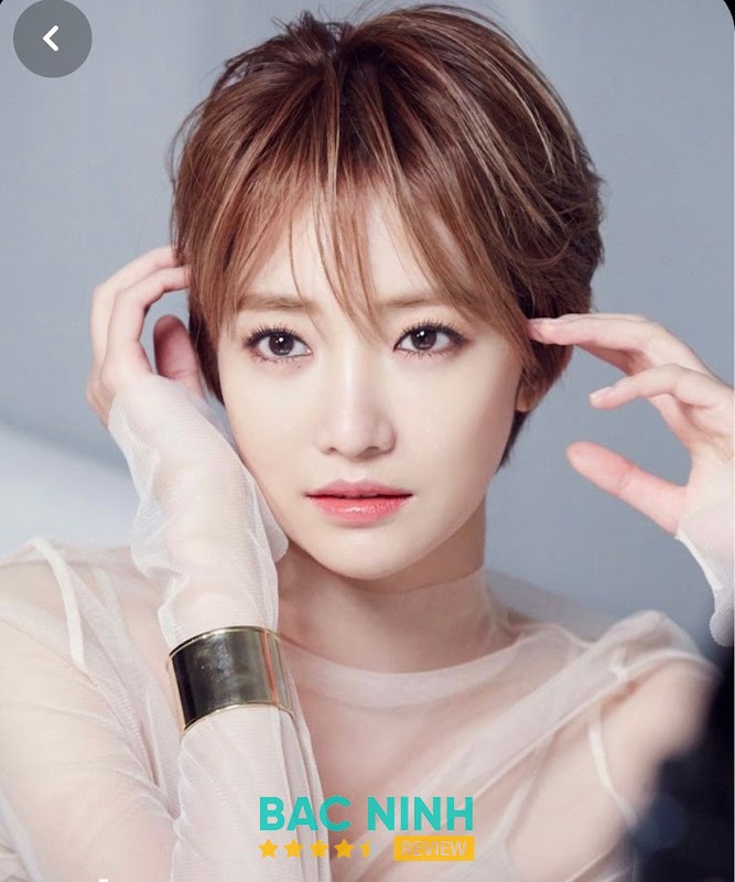 Trung Trẩn Hair Salon Từ Sơn