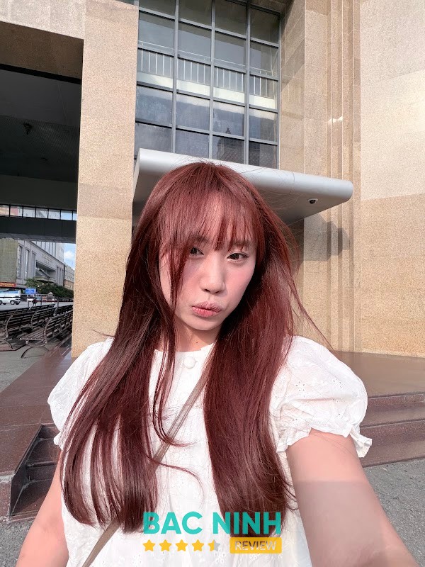 Trung Trẩn Hair Salon – hình ảnh 3