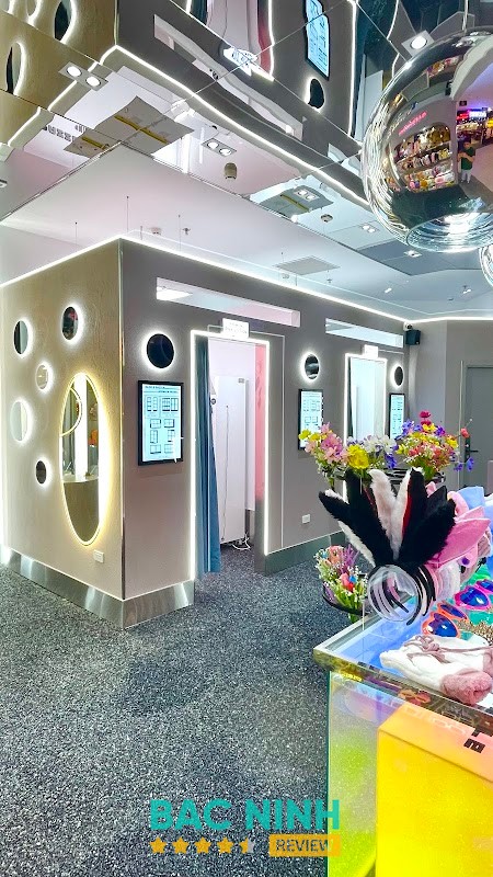Photo Razzle Dazzle Vincom Bắc Giang – hình ảnh 2