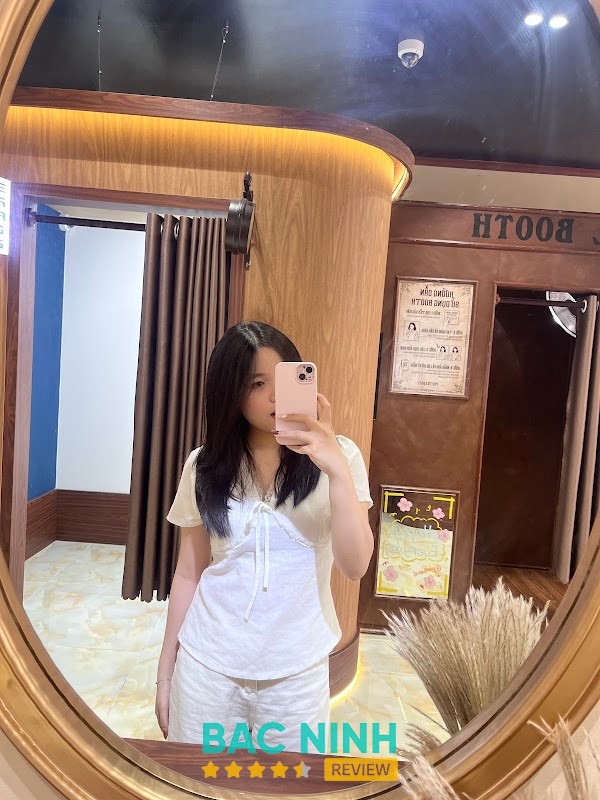 Photo Easel Bắc Giang