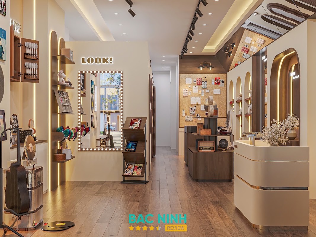 Look Photobooth – hình ảnh 3