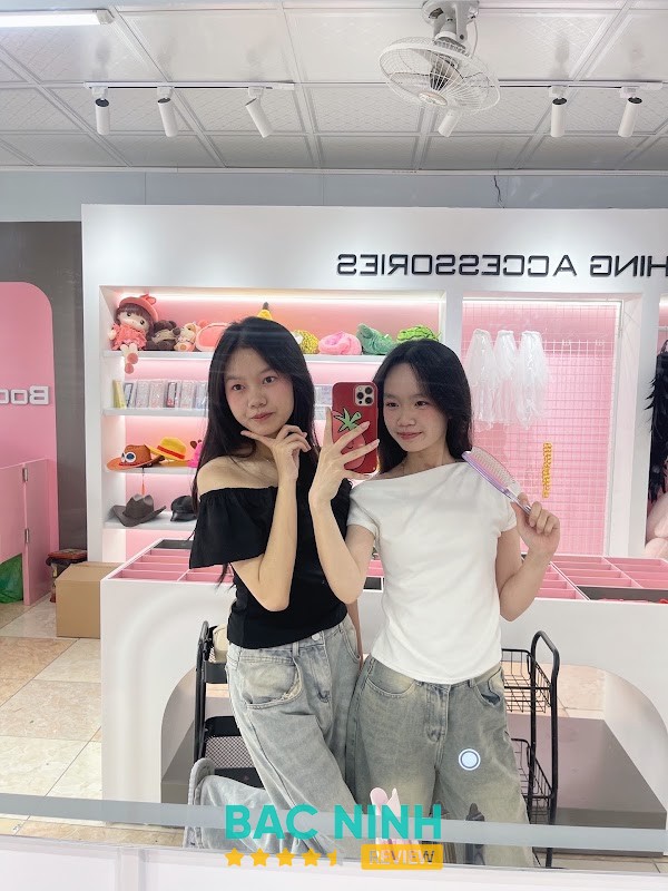 Boo Capture Photobooth – hình ảnh 2