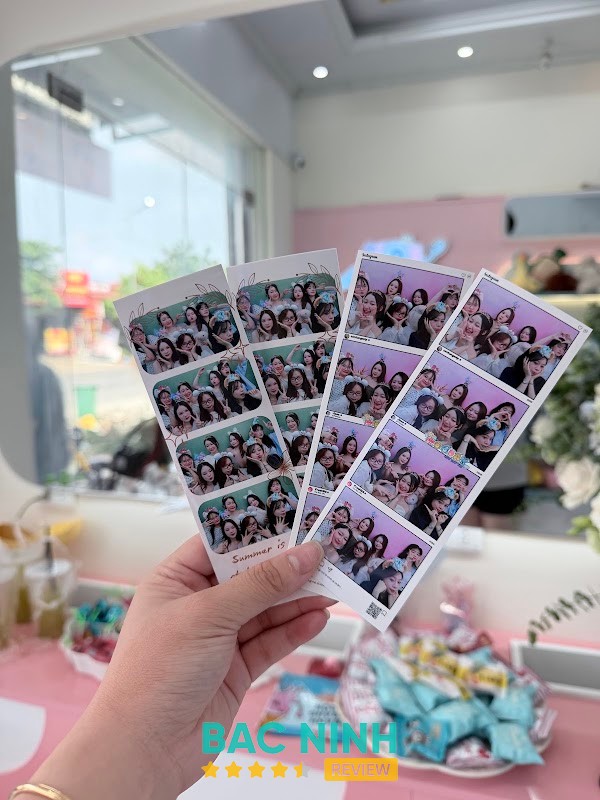 Mooday Photobooth – hình ảnh 2