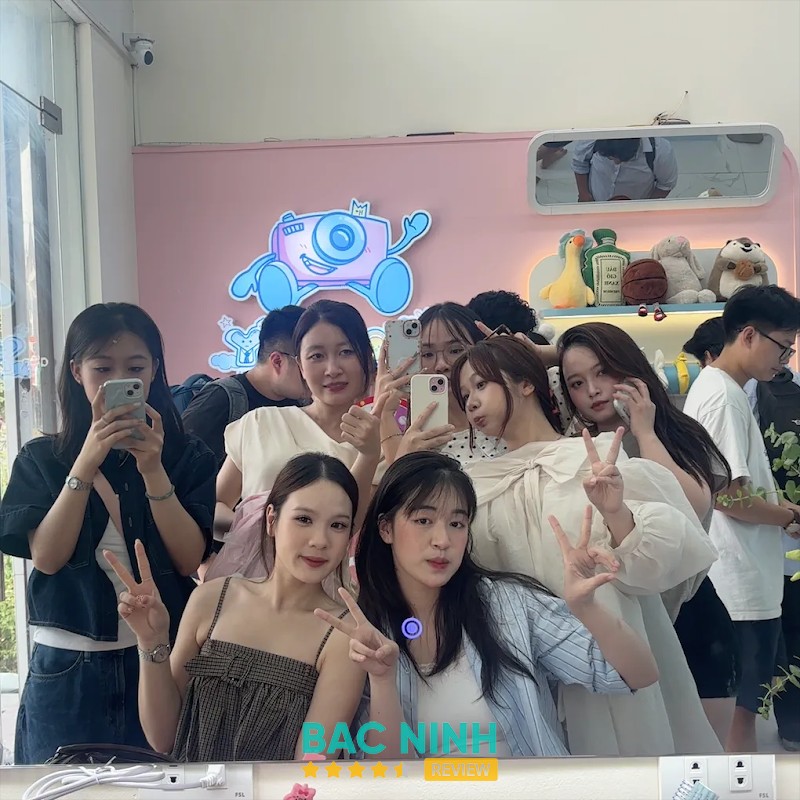 Mooday Photobooth – hình ảnh 3