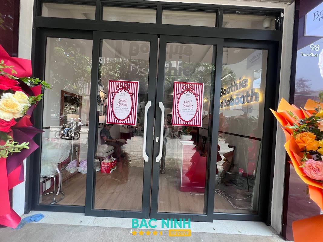 Boothie Photobooth – hình ảnh 2