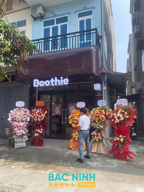 Boothie Photobooth – hình ảnh 3
