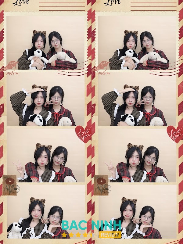 Winkie Photobooth – hình ảnh 2