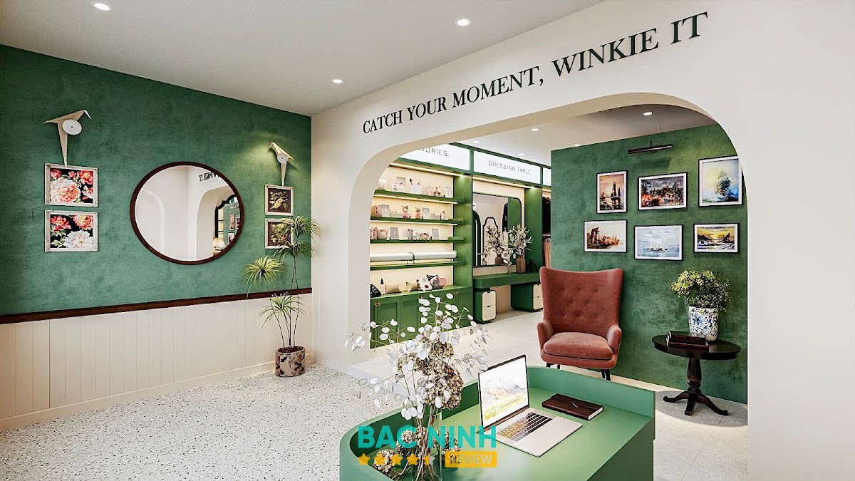 Winkie Photobooth – hình ảnh 3