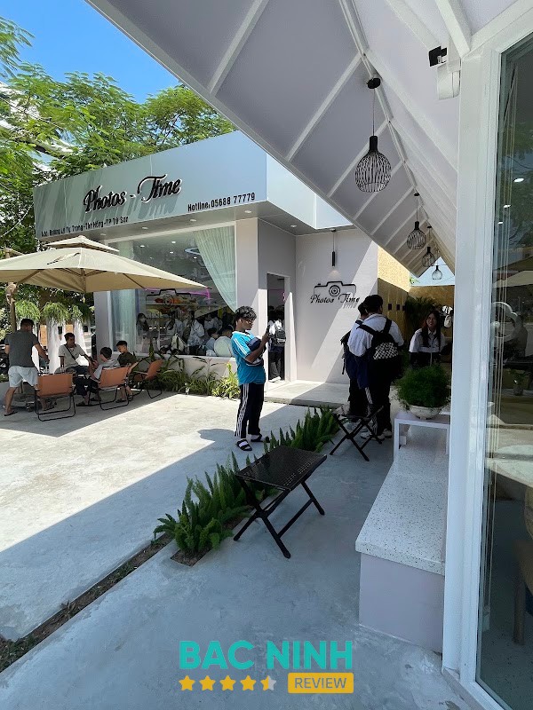 Photos Time & Coffee – hình ảnh 2