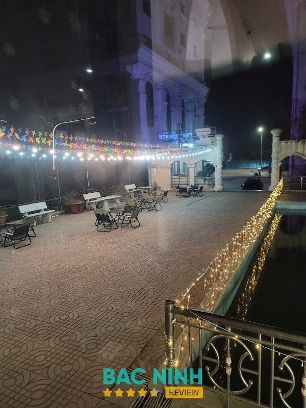 Quán Z photobooth n cafe – hình ảnh 2
