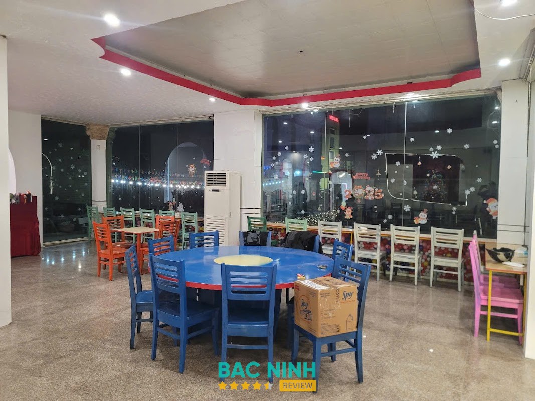 Quán Z photobooth n cafe – hình ảnh 3