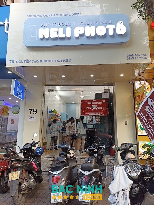 MeliPhoto - Photobooth Bắc Ninh – hình ảnh 1