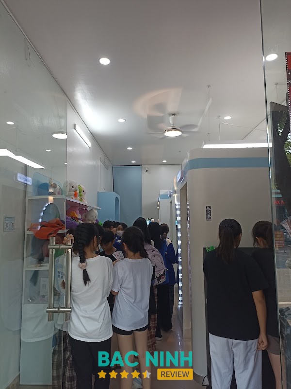 MeliPhoto - Photobooth Bắc Ninh – hình ảnh 2