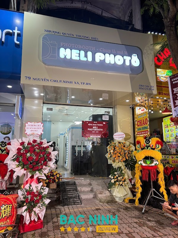 MeliPhoto - Photobooth Bắc Ninh – hình ảnh 3