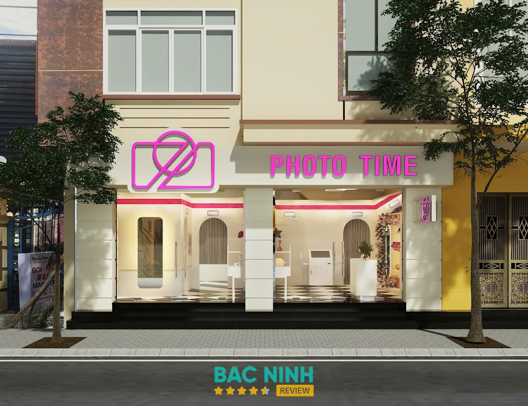 PHOTO TIME - BẮC NINH – hình ảnh 2