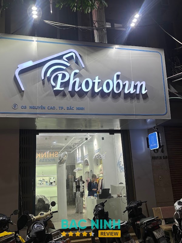 Photobun - Photobooth Bắc Ninh – hình ảnh 1