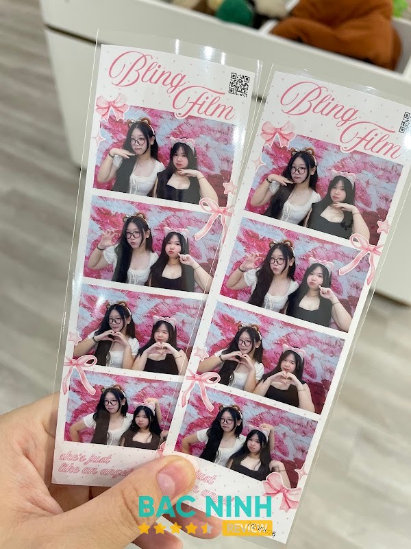 Bling Film – hình ảnh 1