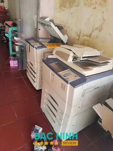 Photocopy Minh Tiến – hình ảnh 2