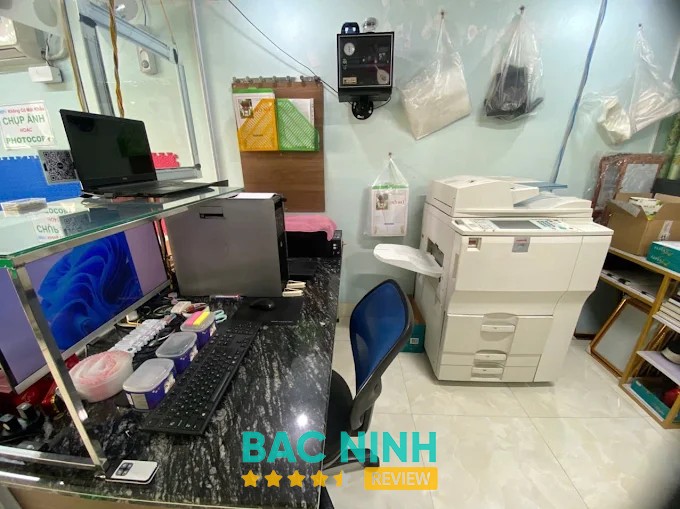 Chup Anh - Scan - In Mau - Photocopy – hình ảnh 3
