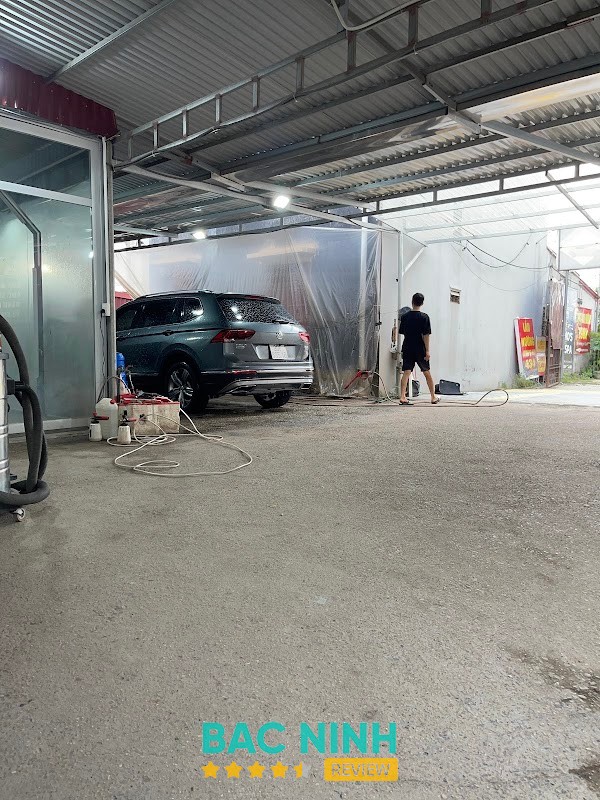 Tino's Auto Spa – hình ảnh 2