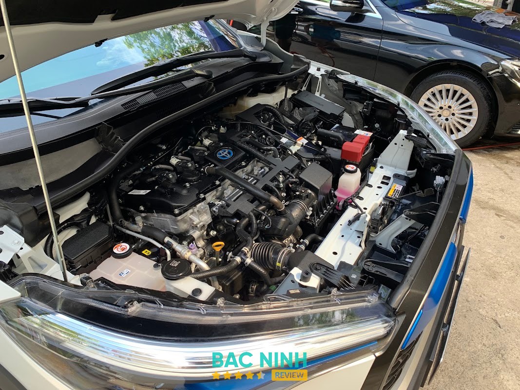 Tino's Auto Spa – hình ảnh 3