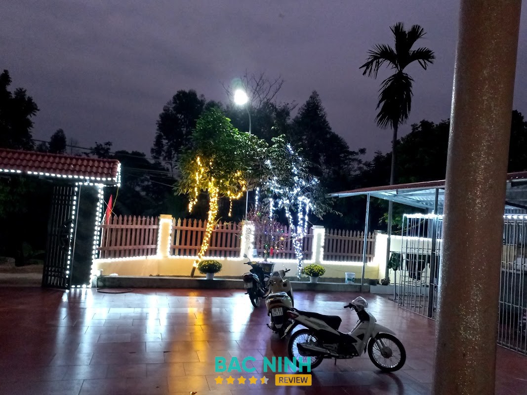 Tiệm Rửa Xe Hùng Trang – hình ảnh 2