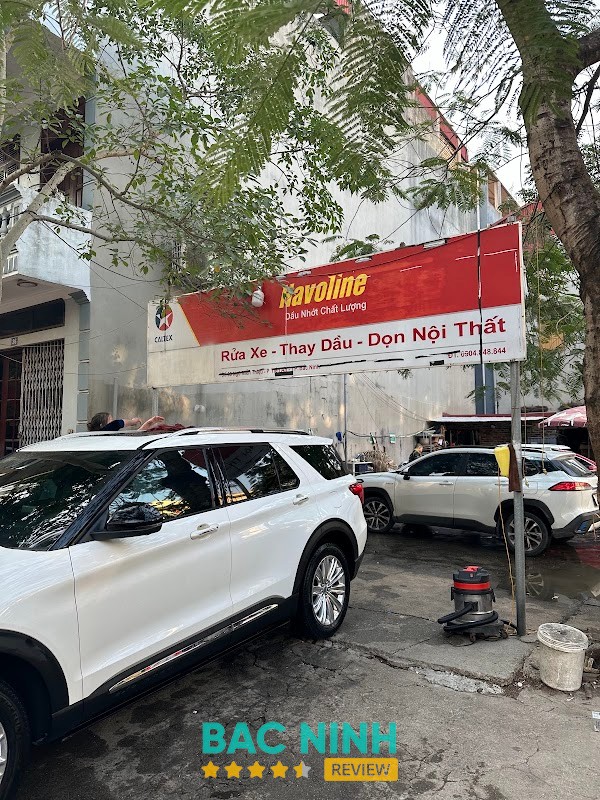 TIỆM RỬA XE AN TÔN – hình ảnh 3