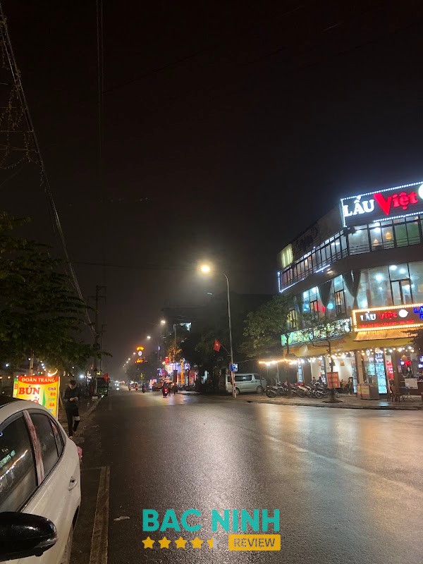 Rưa xe Nam Sơn – hình ảnh 2