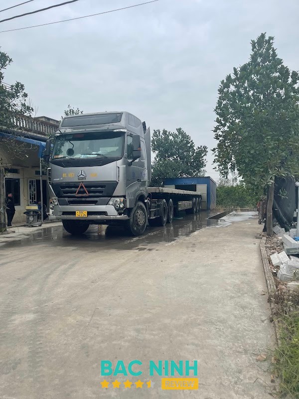 Trạm rửa xe ôtô Tuân Sỹ – hình ảnh 2