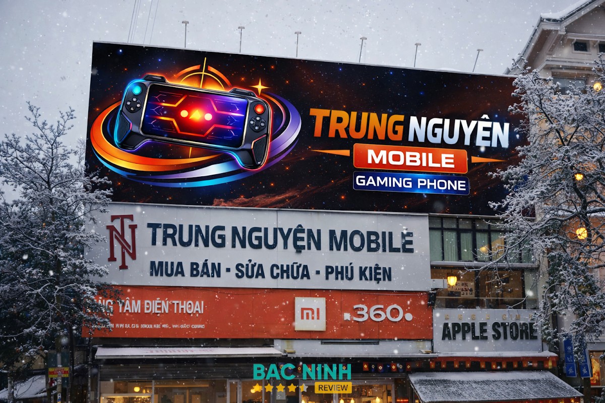 Trung Nguyện Mobile – hình ảnh 2