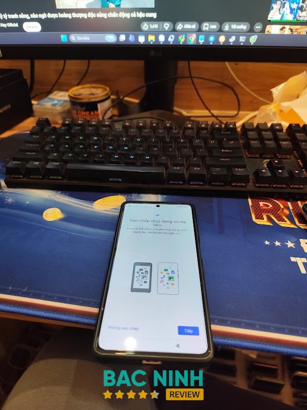 Trung Nguyện Mobile – hình ảnh 3
