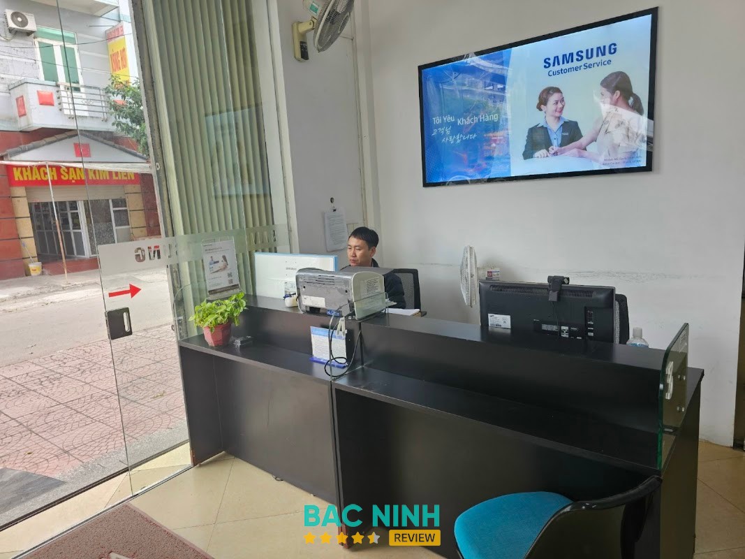 Trung tâm bảo hành Samsung – hình ảnh 2