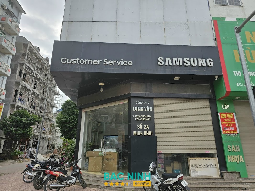 Trung tâm bảo hành Samsung – hình ảnh 3