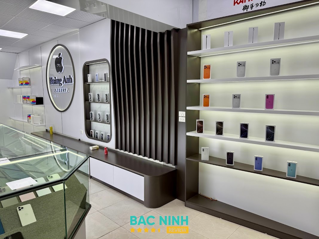Hoàng Anh Luxury iPhone Táo Chất – hình ảnh 3