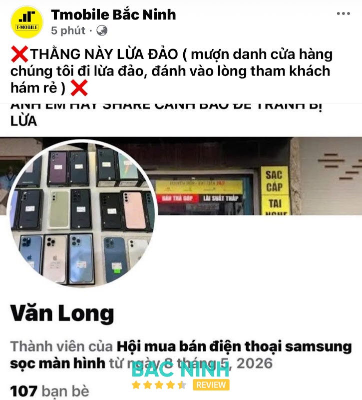 Tmobile Shop – hình ảnh 2