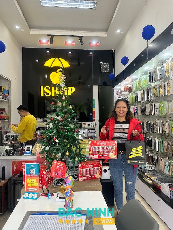 Ishop Bắc Ninh – hình ảnh 3