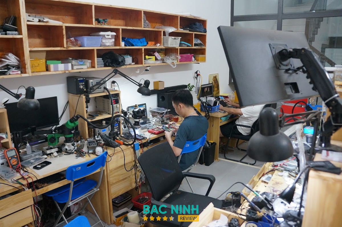 Cửa hàng điện thoại Tâm An Mobile – hình ảnh 2