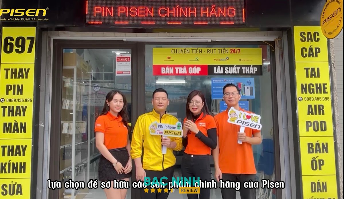 Tmobile Shop 697 Ngô Gia Tự – hình ảnh 3
