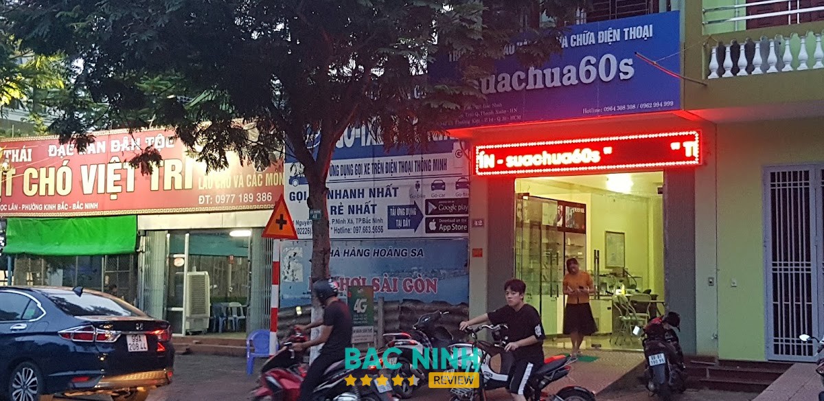 Trung tâm bảo hành - sửa chữa điện thoại uy tín – hình ảnh 2