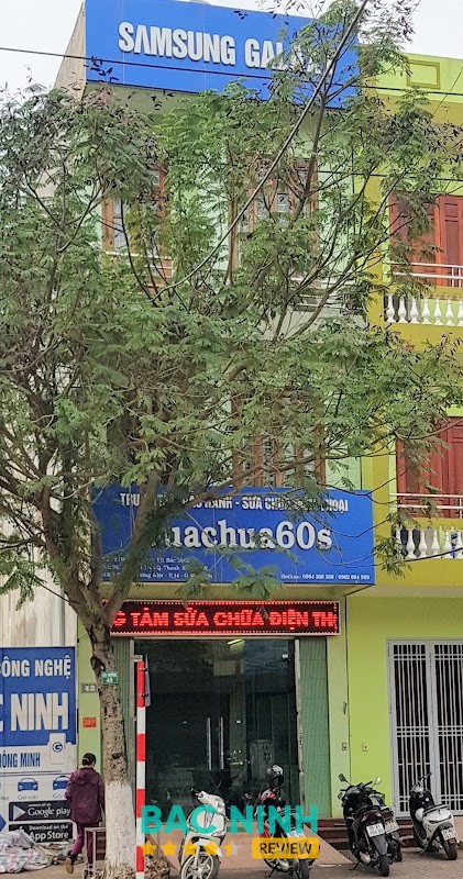 Trung tâm bảo hành - sửa chữa điện thoại uy tín – hình ảnh 3