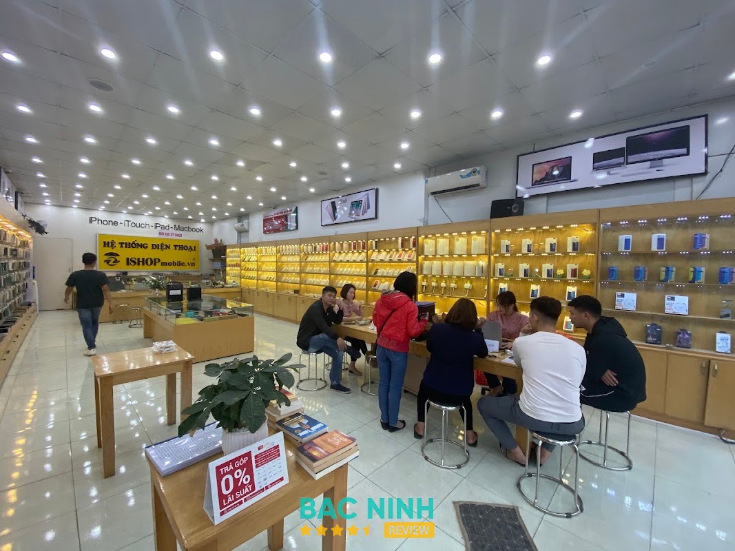Ishop Mobile – hình ảnh 2