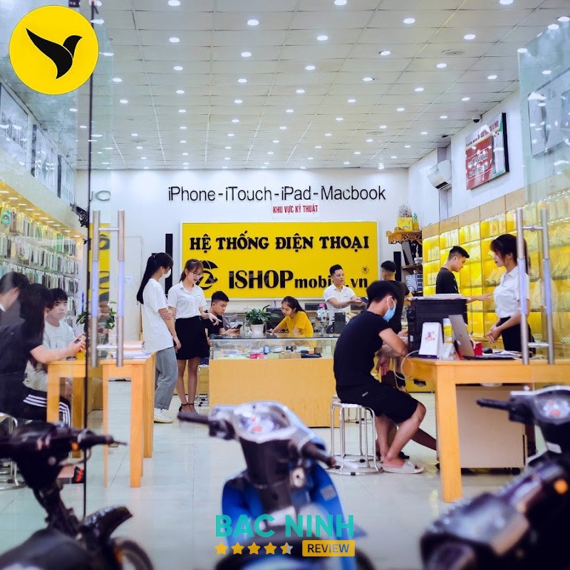 Ishop Mobile – hình ảnh 3