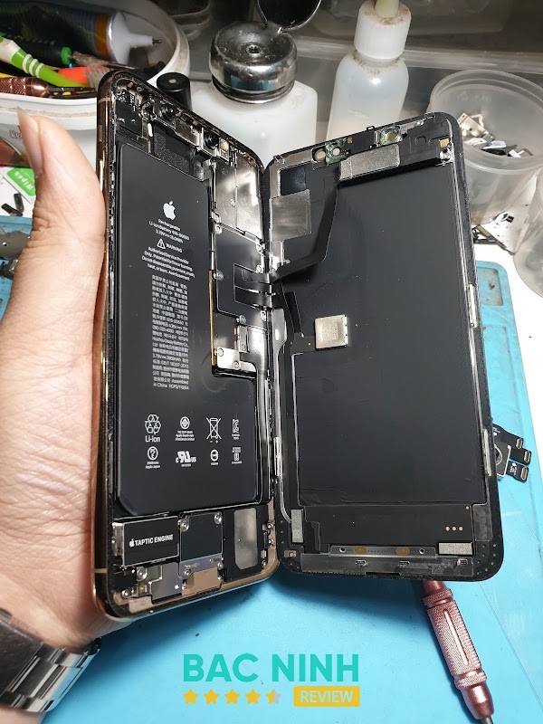 K - Phone Store Võ Cường