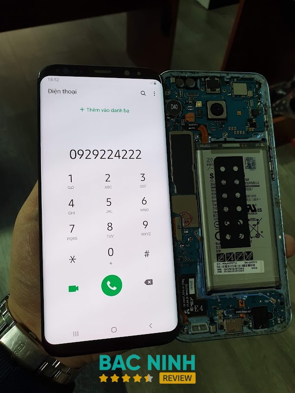 K - Phone Store Võ Cường – hình ảnh 2