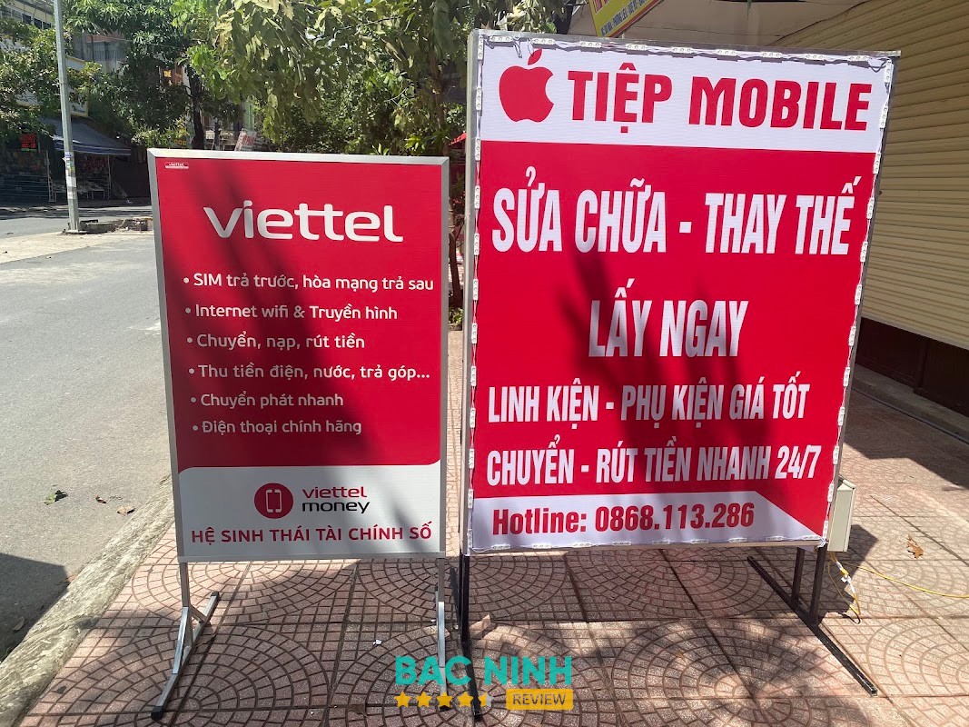 TIỆP MOBILE - hình ảnh 2