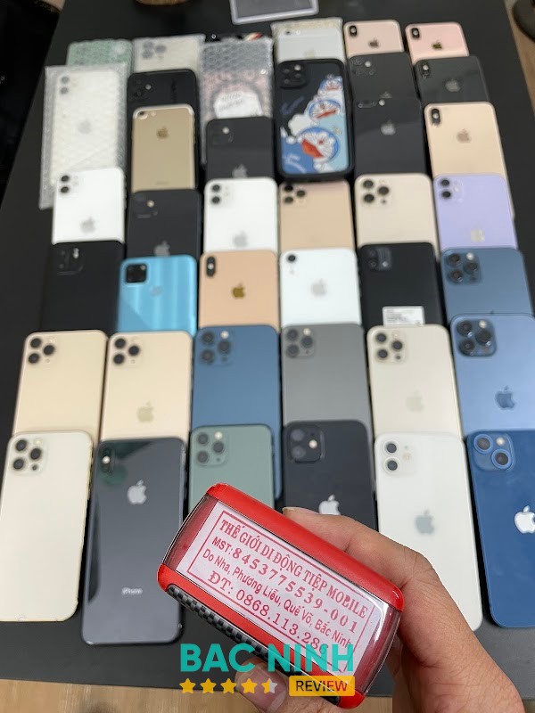 TIỆP MOBILE - hình ảnh 3